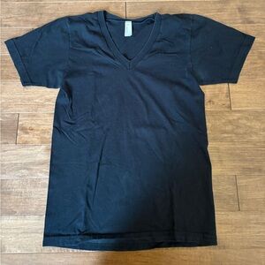 AMERICAN APPAREL T SHIRT